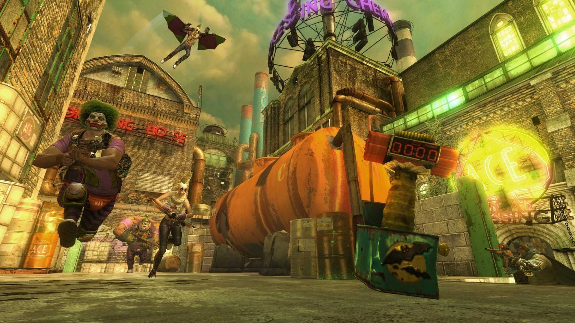 Gotham-City-Impostors-joker-team