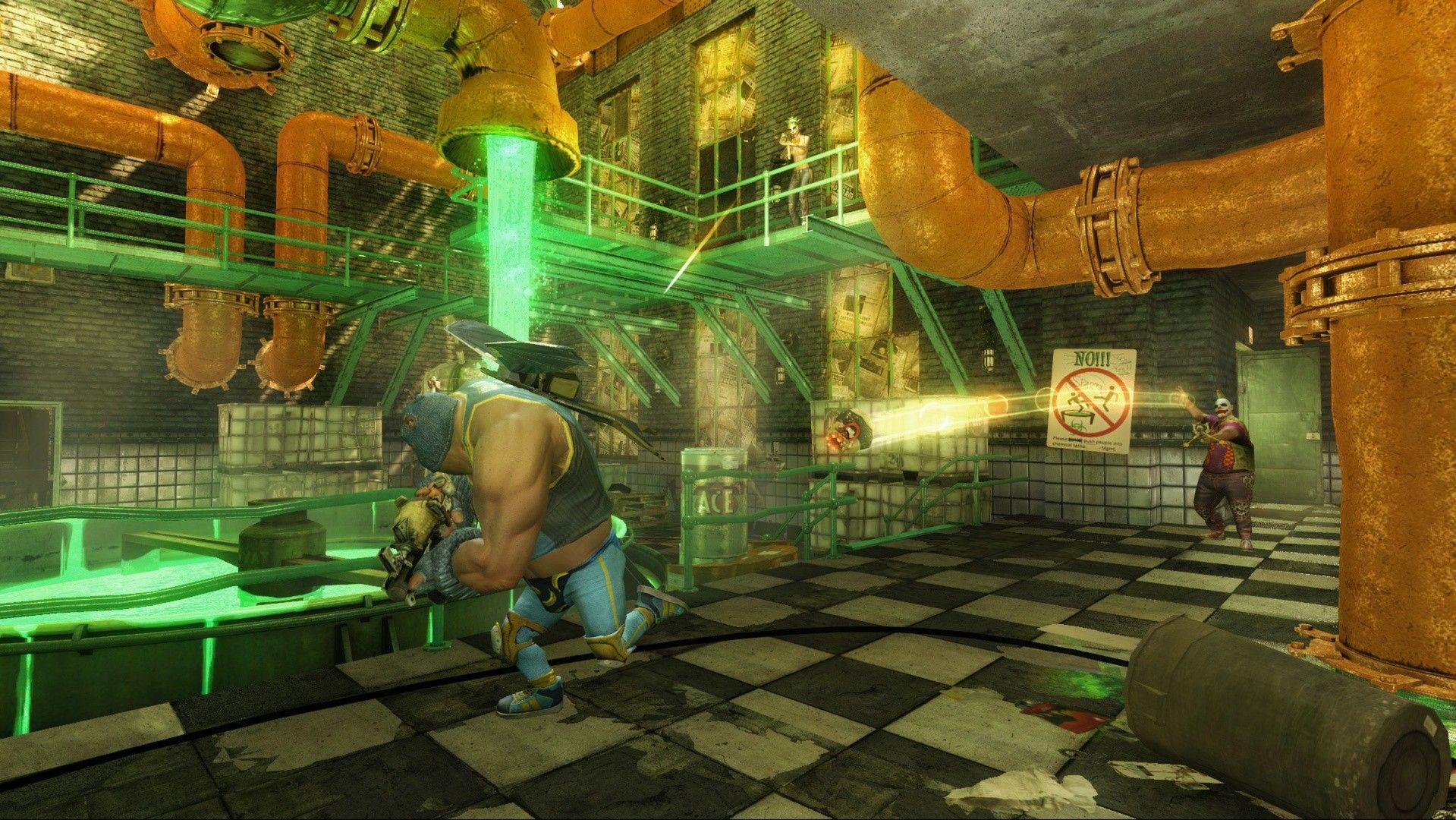 Gotham-City-Impostors-waste-factory