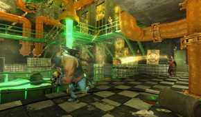 Gotham-City-Impostors-waste-factory