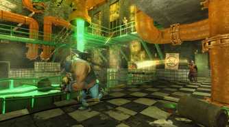 Gotham-City-Impostors-waste-factory