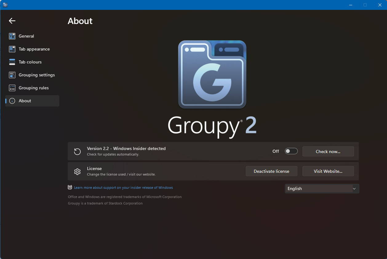 Groupy 2 changed how I multitask, and I should've installed it sooner