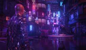A screenshot from Hitman: World of Assassination.