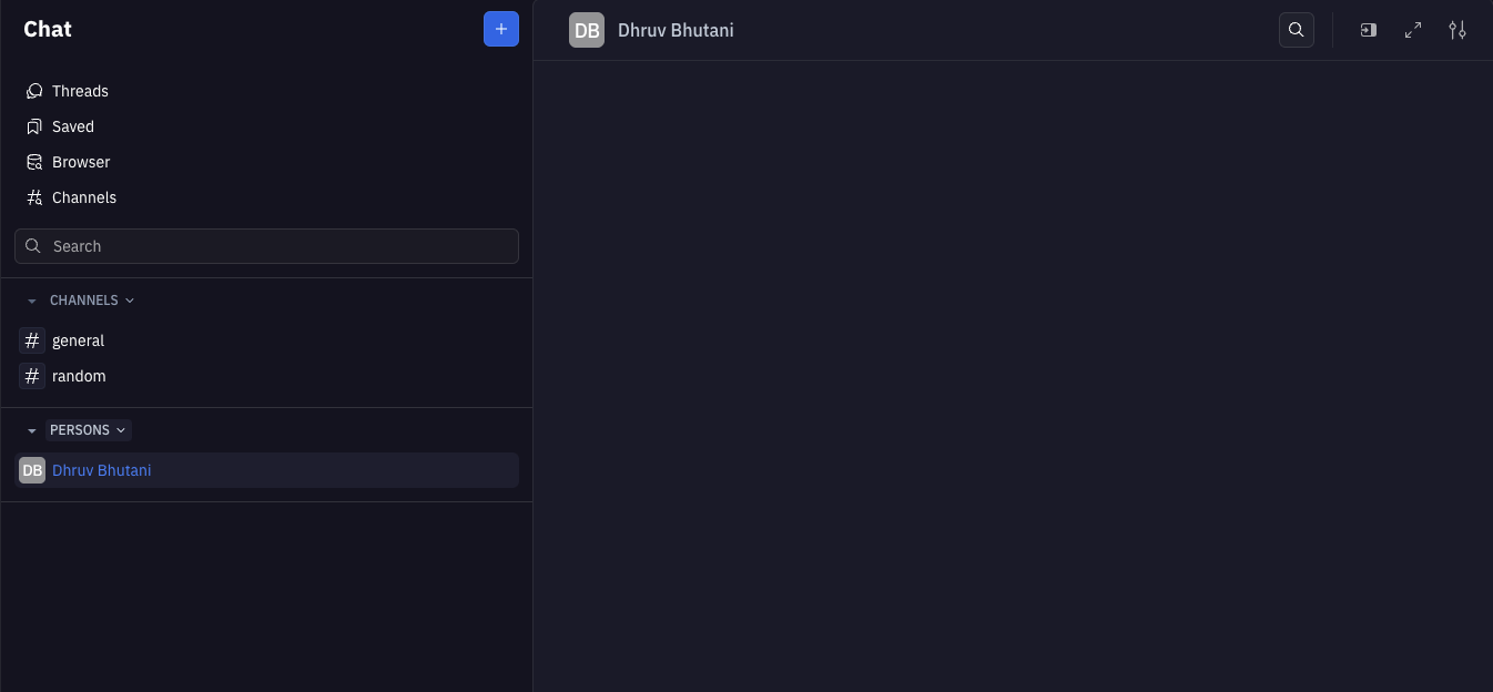 This self-hosted tool replaces all of your team communication and ...