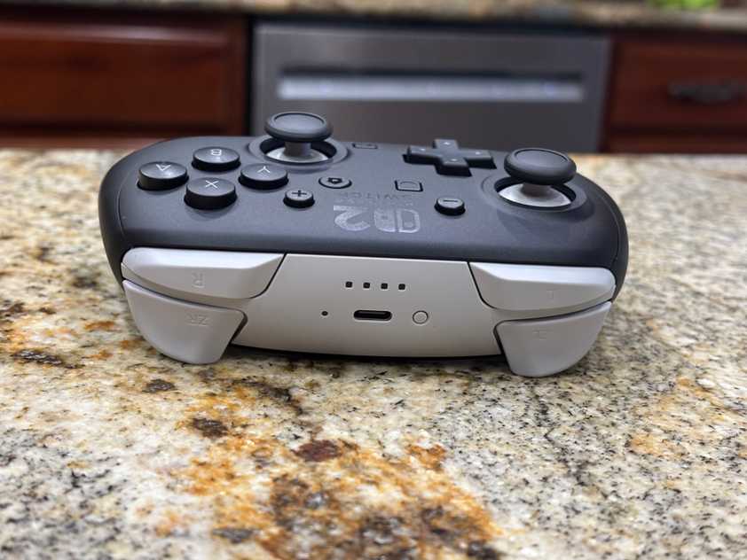 Controller Original Fake Nintendo Pro Controller The Best Nintendo