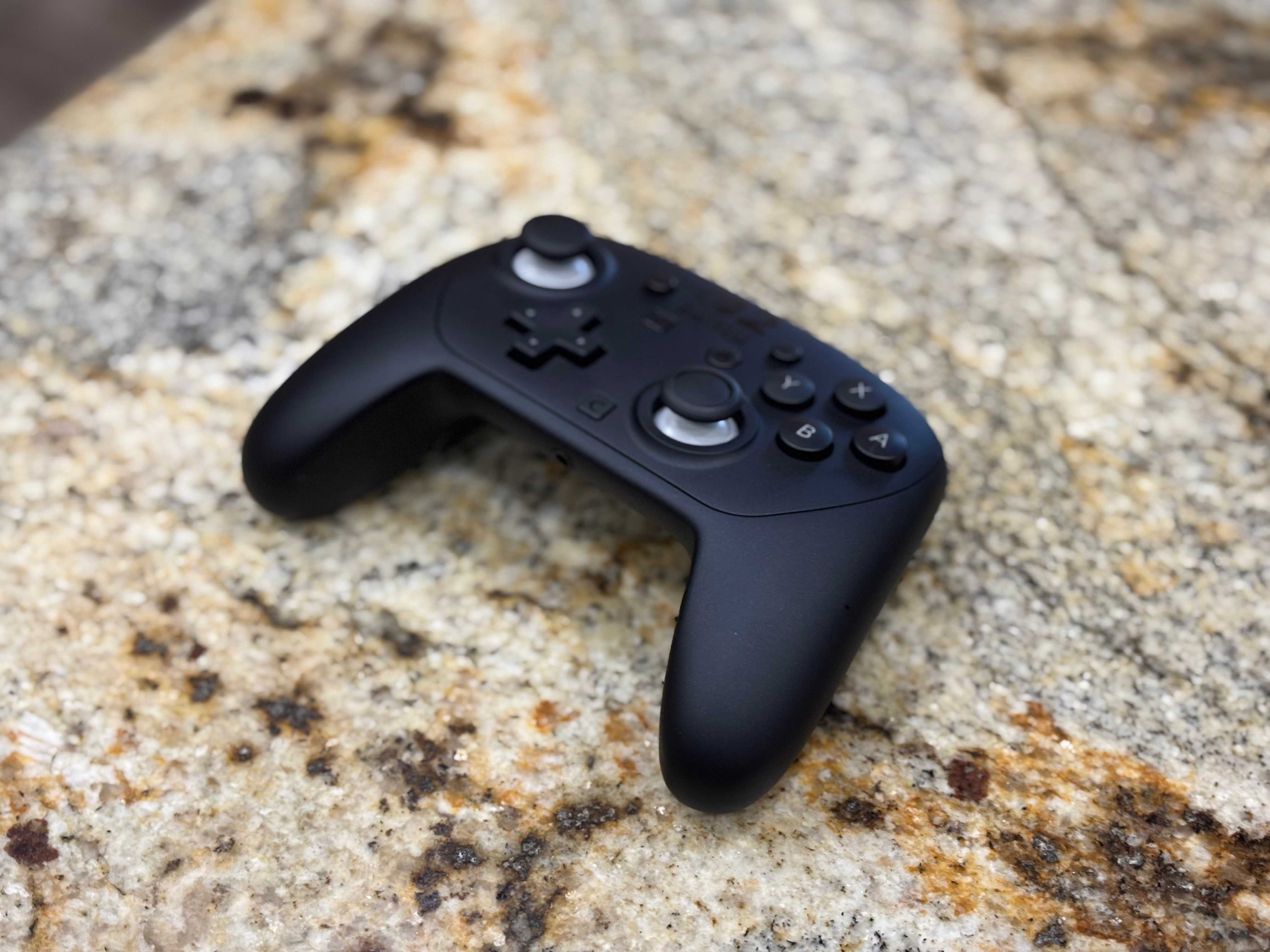 switch 2 pro controller product image