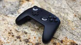 switch 2 pro controller product image