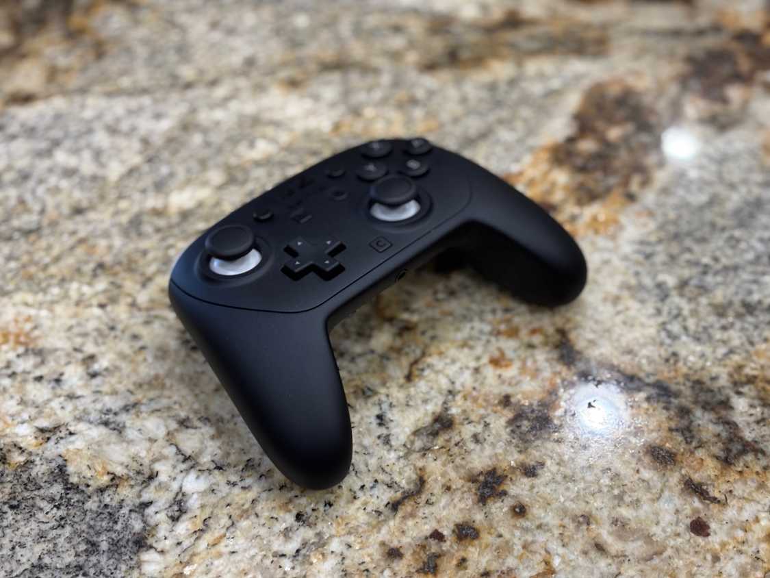 Review: The Switch 2 Pro Controller is a massive upgrade over the original Review: The Switch 2 Pro Controller is a massive upgrade over the original