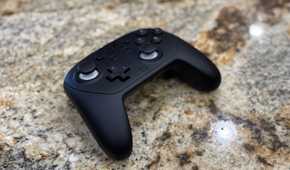 pro controller switch 2 product image