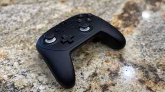 pro controller switch 2 product image