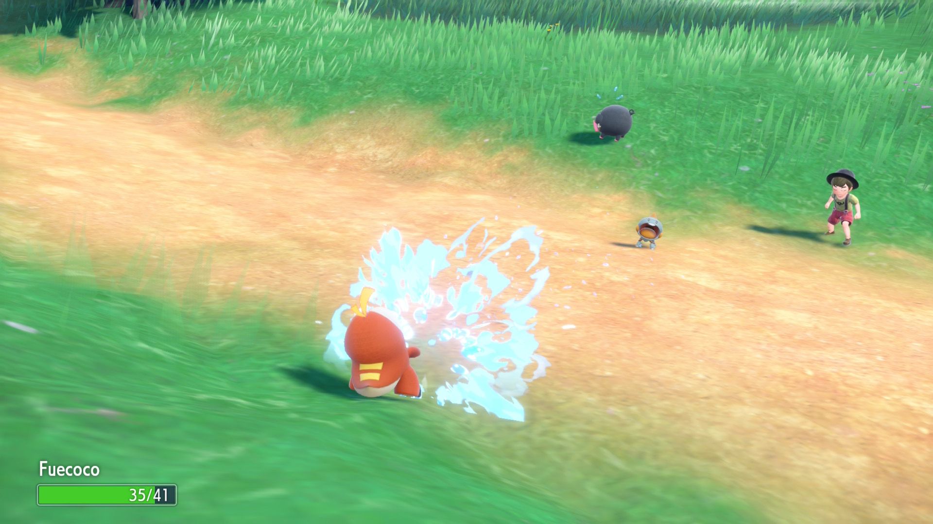 I played Pokémon Scarlet and Violet on Switch 2, here's how they run