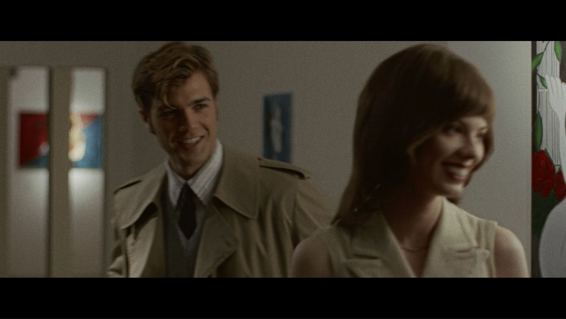 immortaility 80s style film