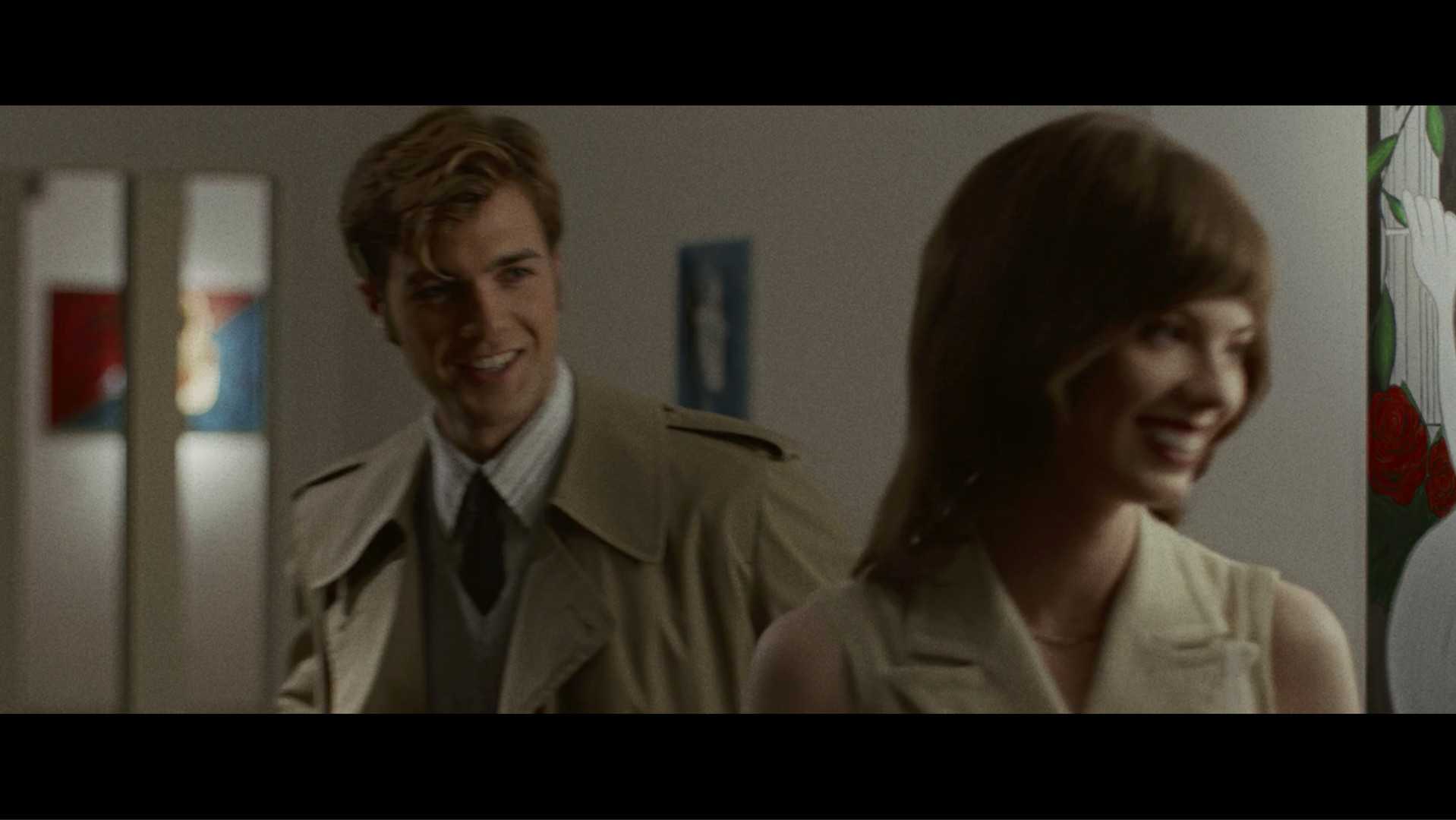 immortaility 80s style film