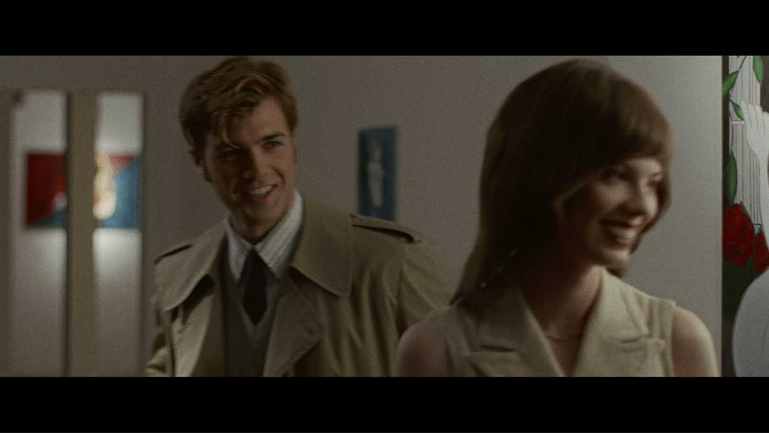 immortaility 80s style film