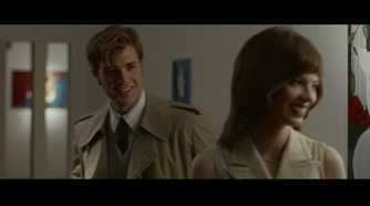 immortaility 80s style film