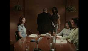immortality table read for ambrosio