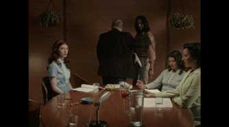 immortality table read for ambrosio