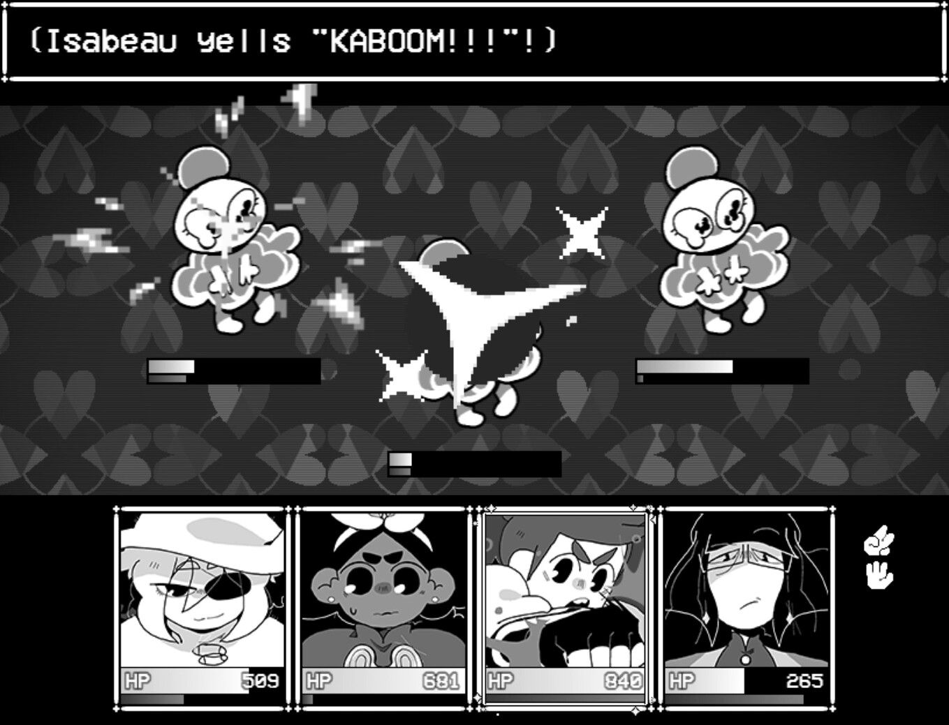 In-Stars-and-Time-battle-screen