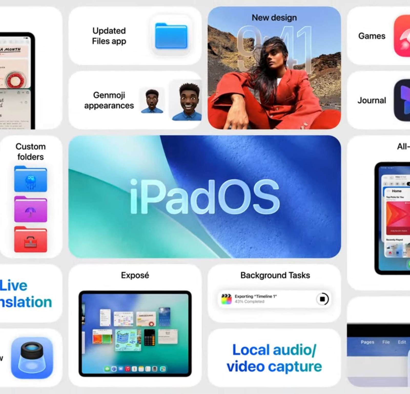 iPadOS 26 might finally make the iPad a real laptop replacement