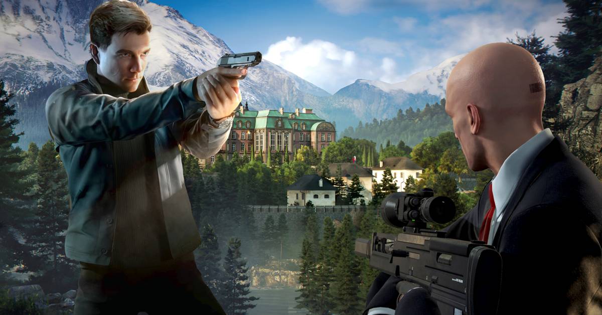 What the new James Bond game should (and shouldn't) inherit from Hitman