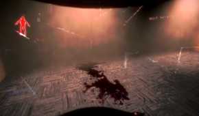 A screenshot from Lethal Company.