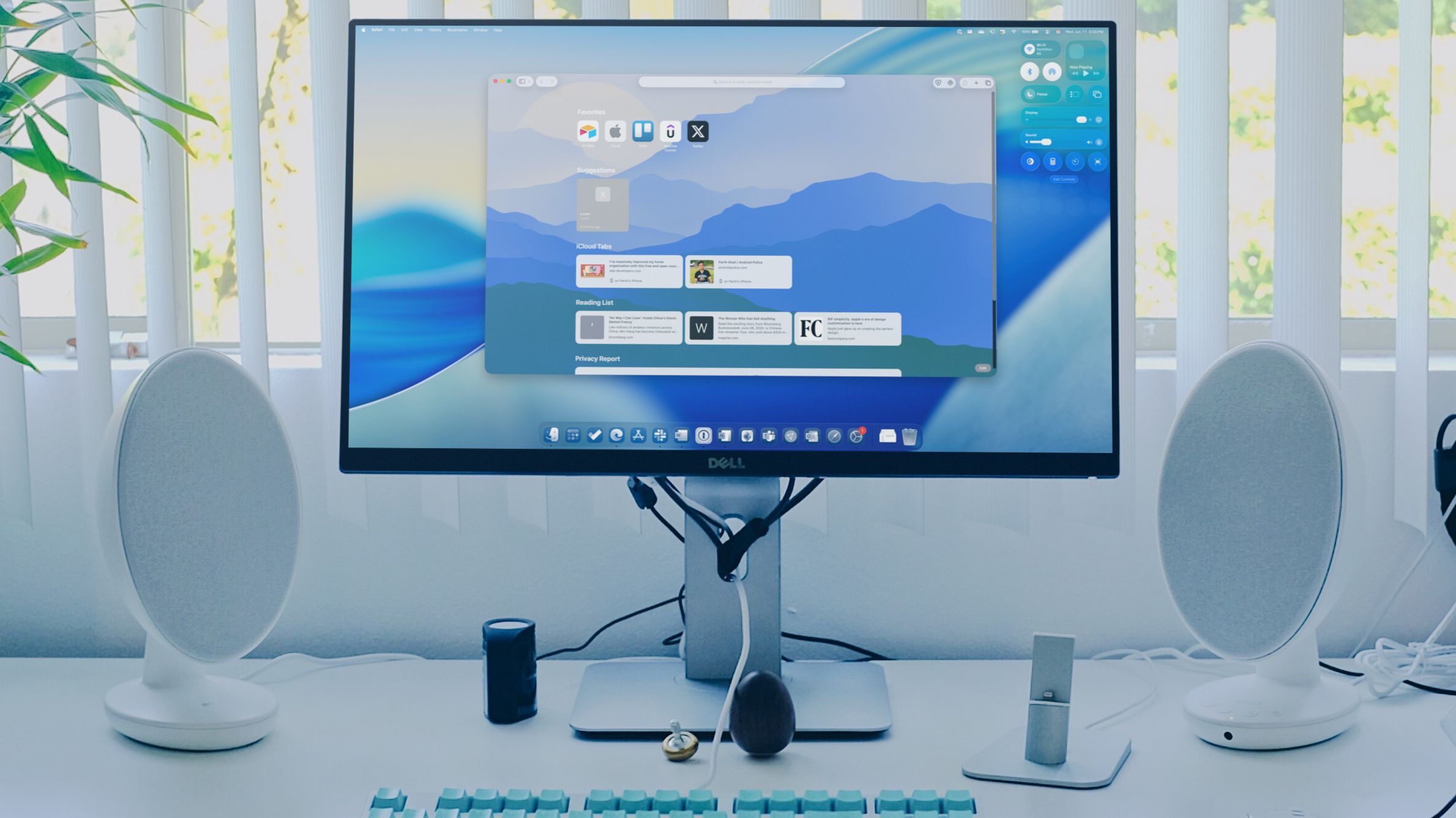 4 macOS Tahoe 26 features I want to see in Windows 11