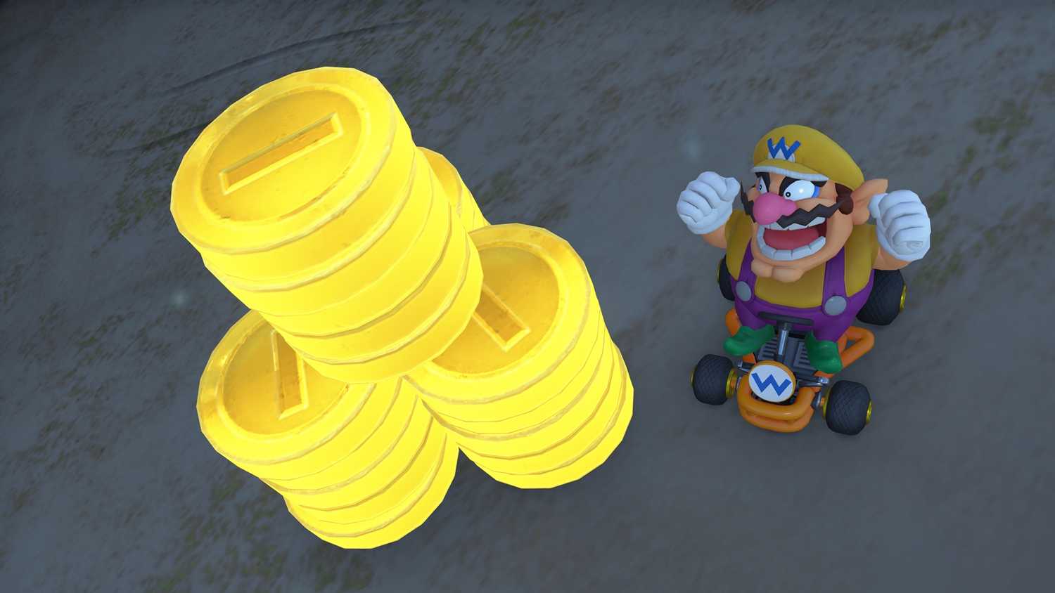 I can't stop playing Mario Kart World Knockout Tour online, here's why