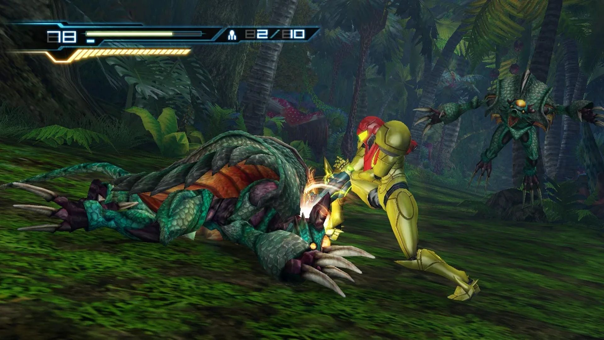 The Metroid games ranked: Samus Aran's greatest adventures