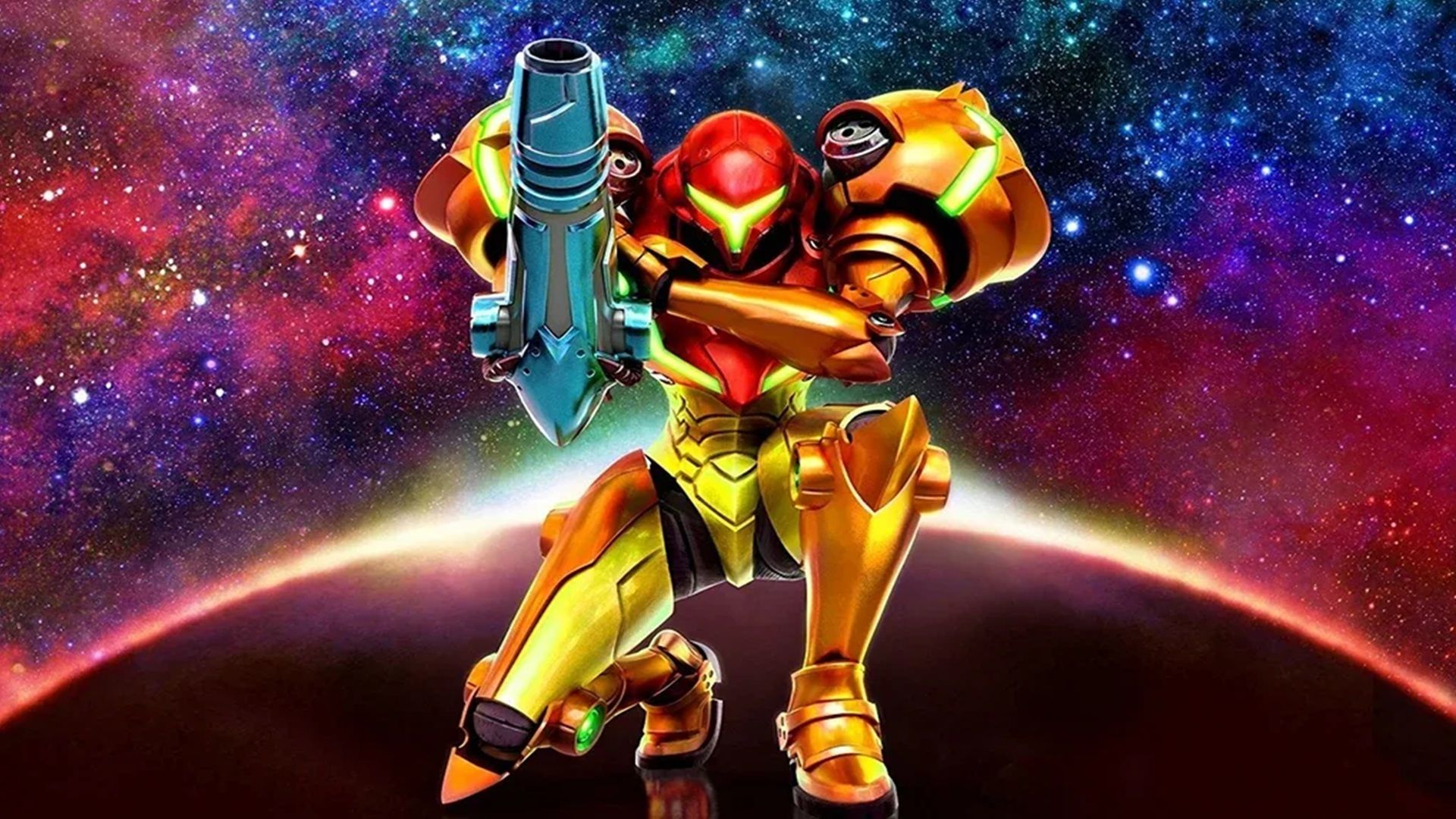 The Metroid games ranked: Samus Aran's greatest adventures