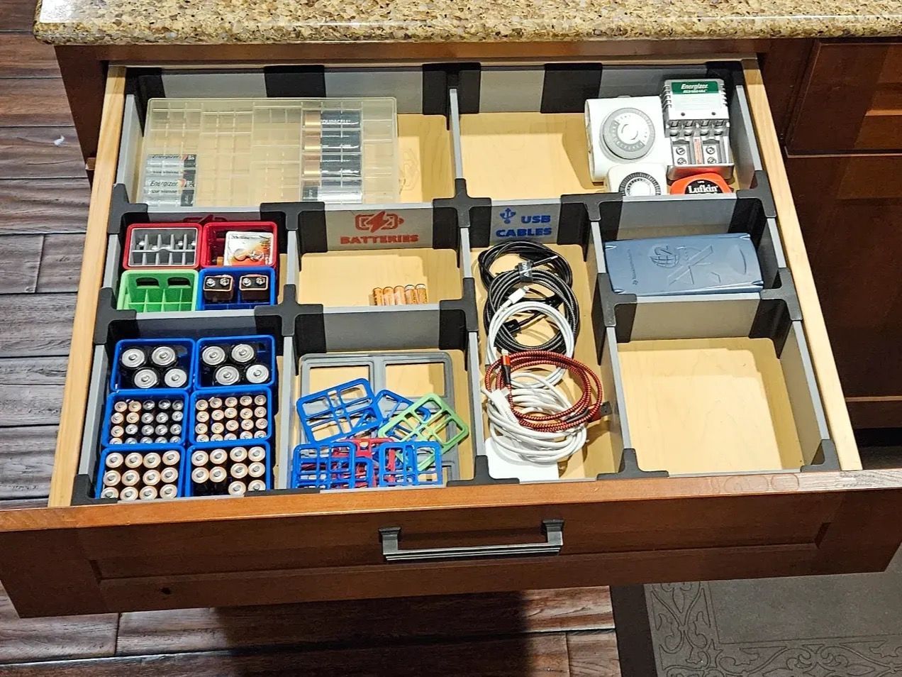 5 clever ways I repurpose failed 3D prints into handy home and ...