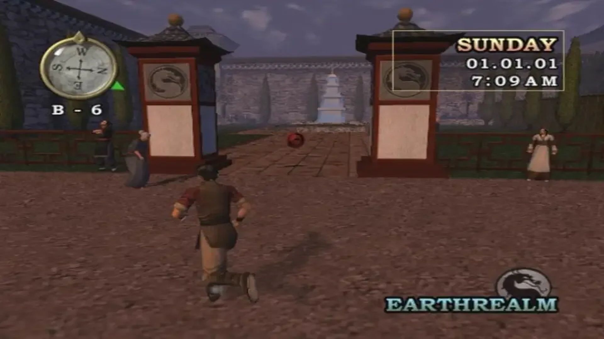 Mortal Kombat Legacy Kollection needs to have the 3D era games to be ...