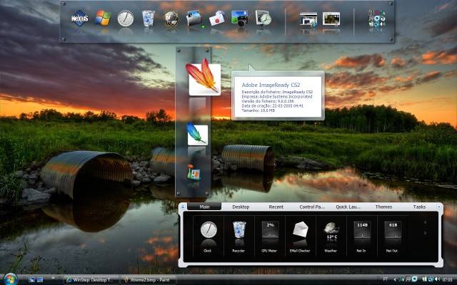 My Computer Taskbar 7 tools I use to customize my Windows 11 desktop