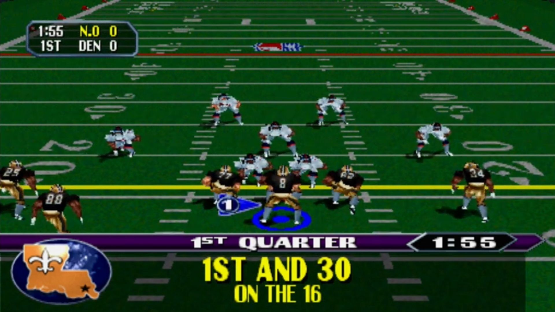 4 great arcade sports games that made your childhood awesome