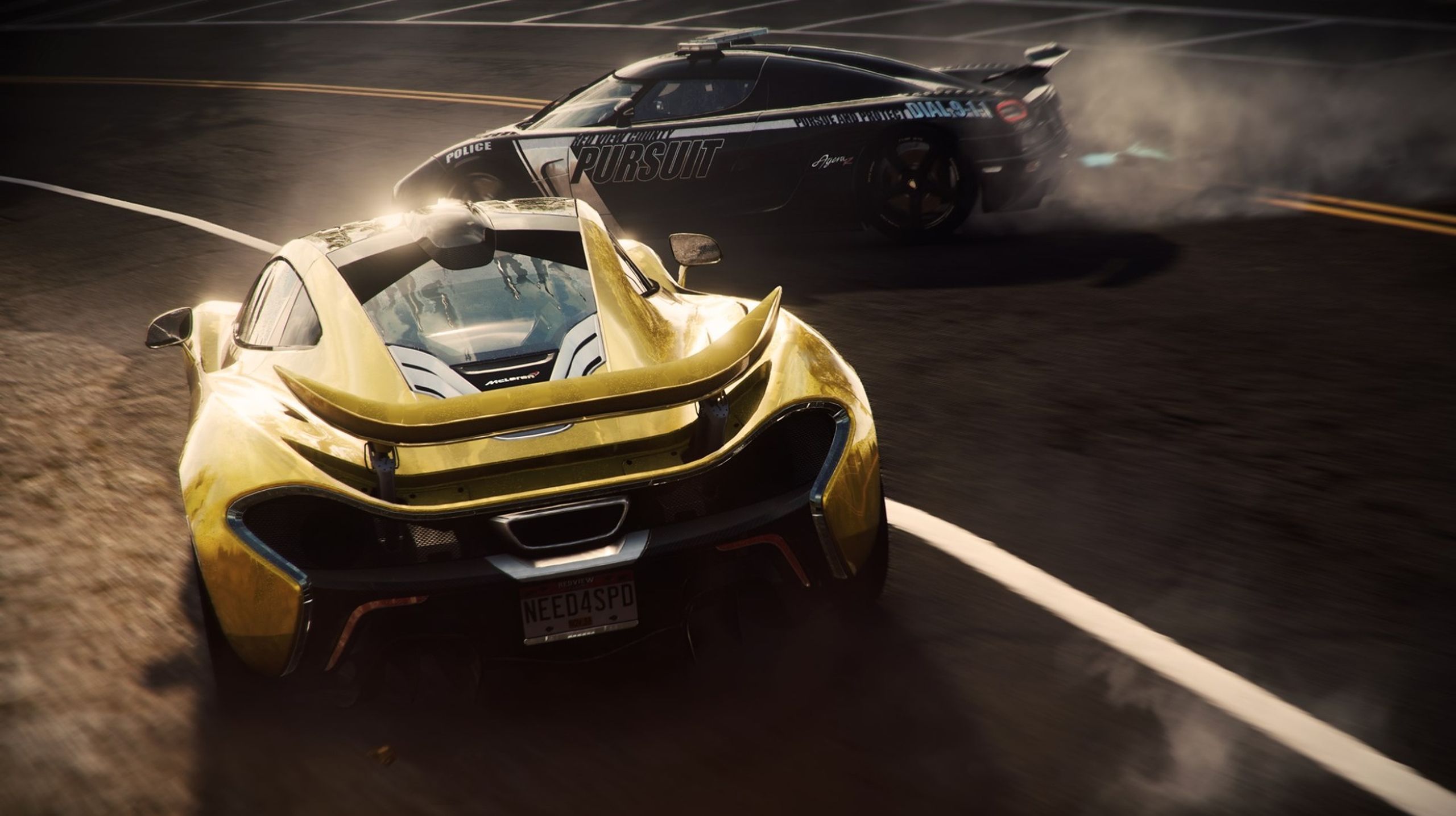 The only perfect NFS game in the past 15 years is nearing end of life