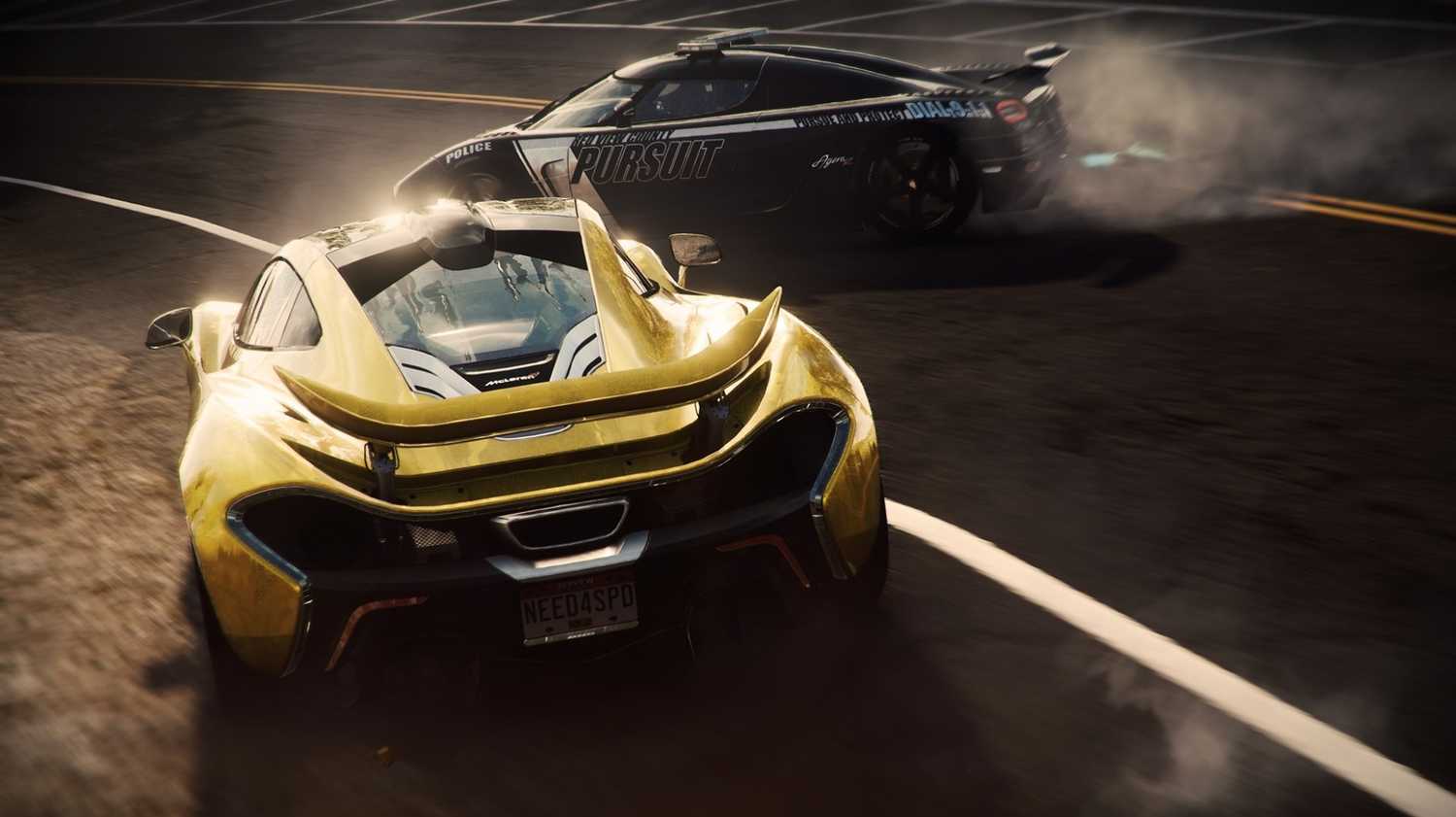 Auto Express Vs Rivals These are the best car combat games you can play today