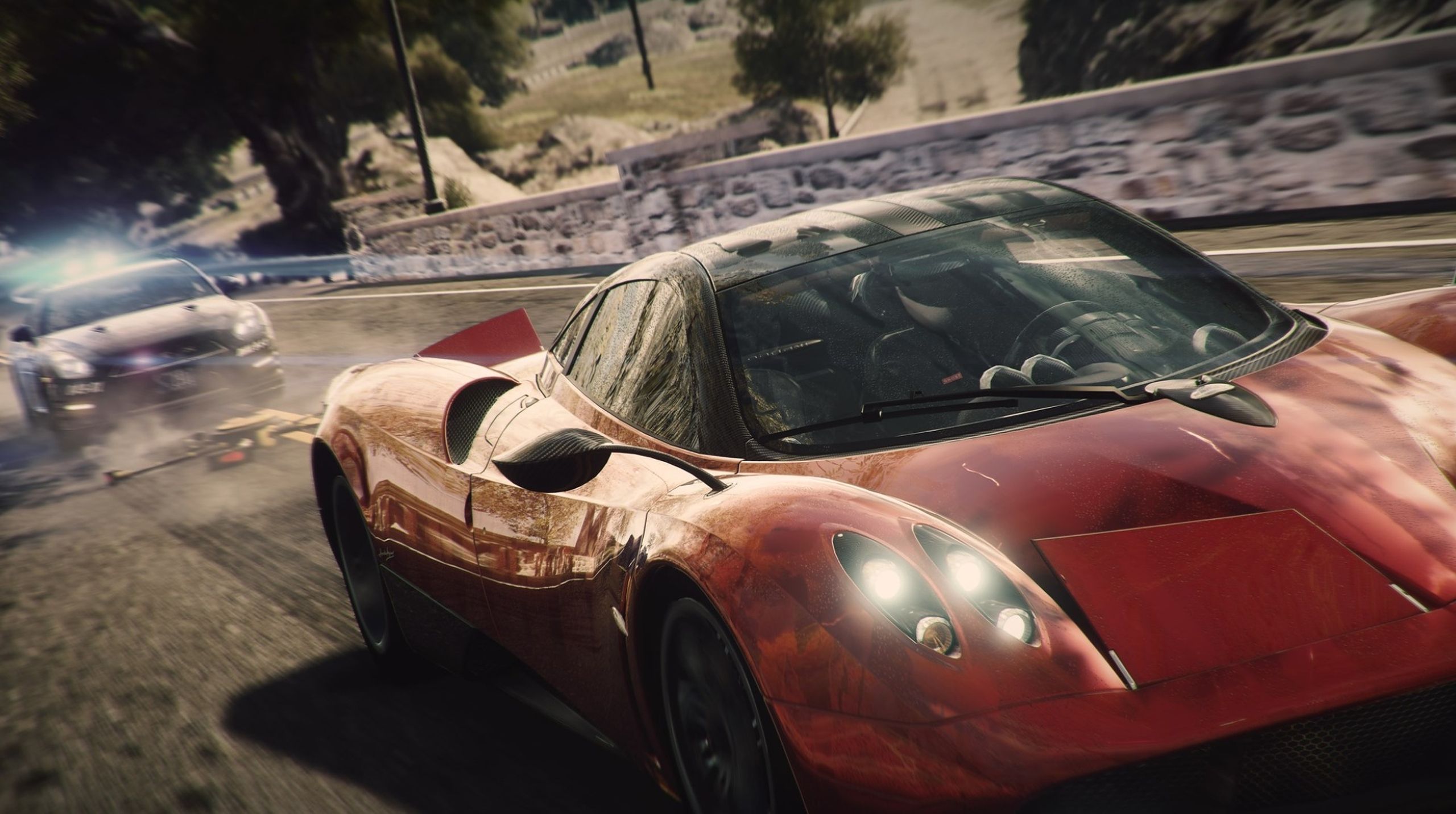 The only perfect NFS game in the past 15 years is nearing end of life