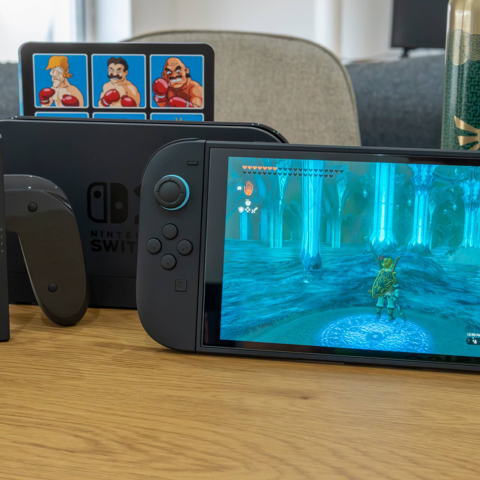 Battery Life Switch News Nintendo Life Nintendo Switch Lite Review