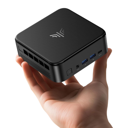 This sub-$280 Ryzen mini gaming PC with 32GB RAM makes it easy to