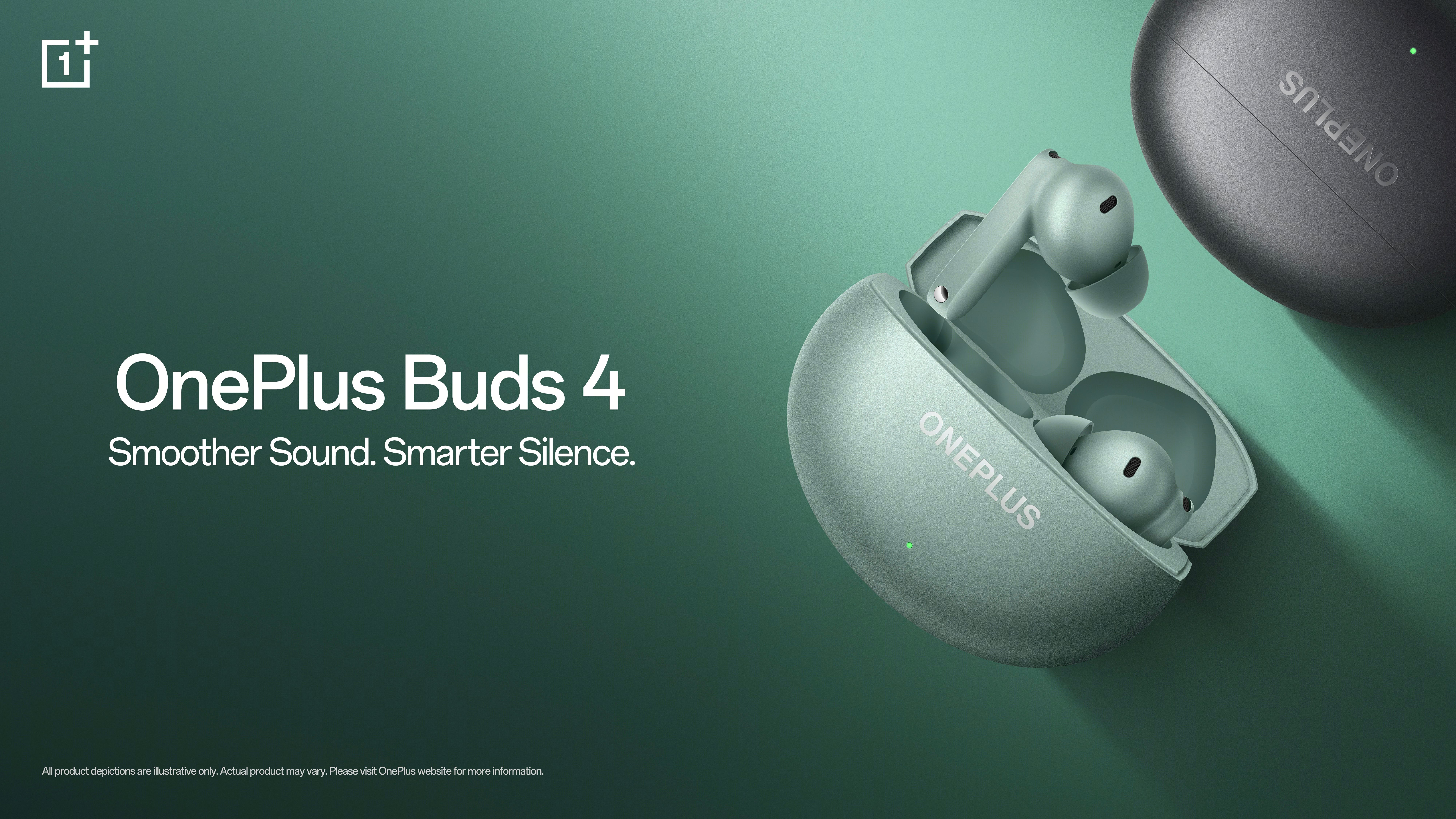 OnePlus Buds 4_June 16