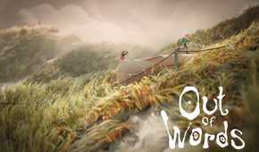 Upcoming game Out of Words.