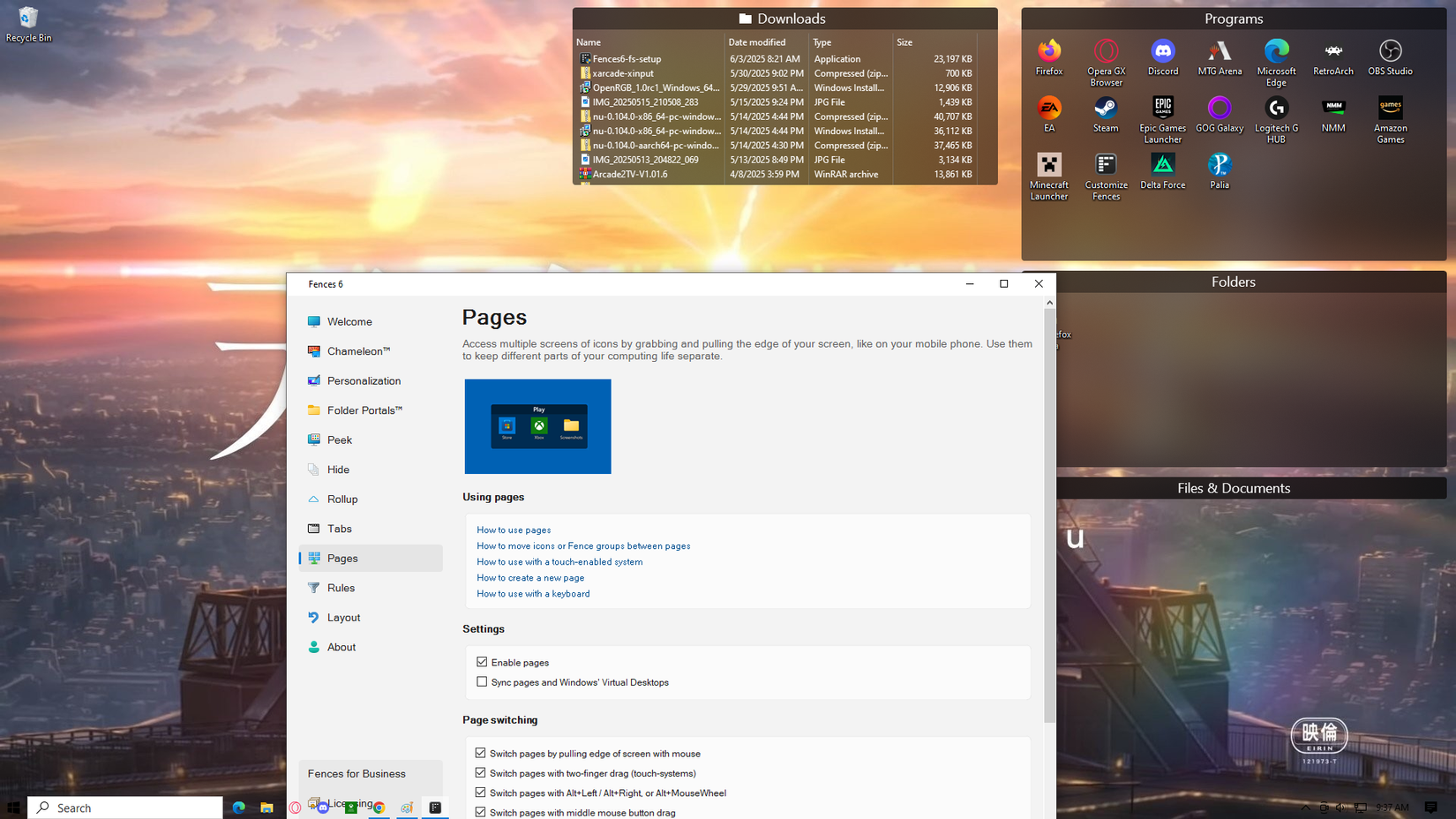 This customization app changed the way I work on Windows