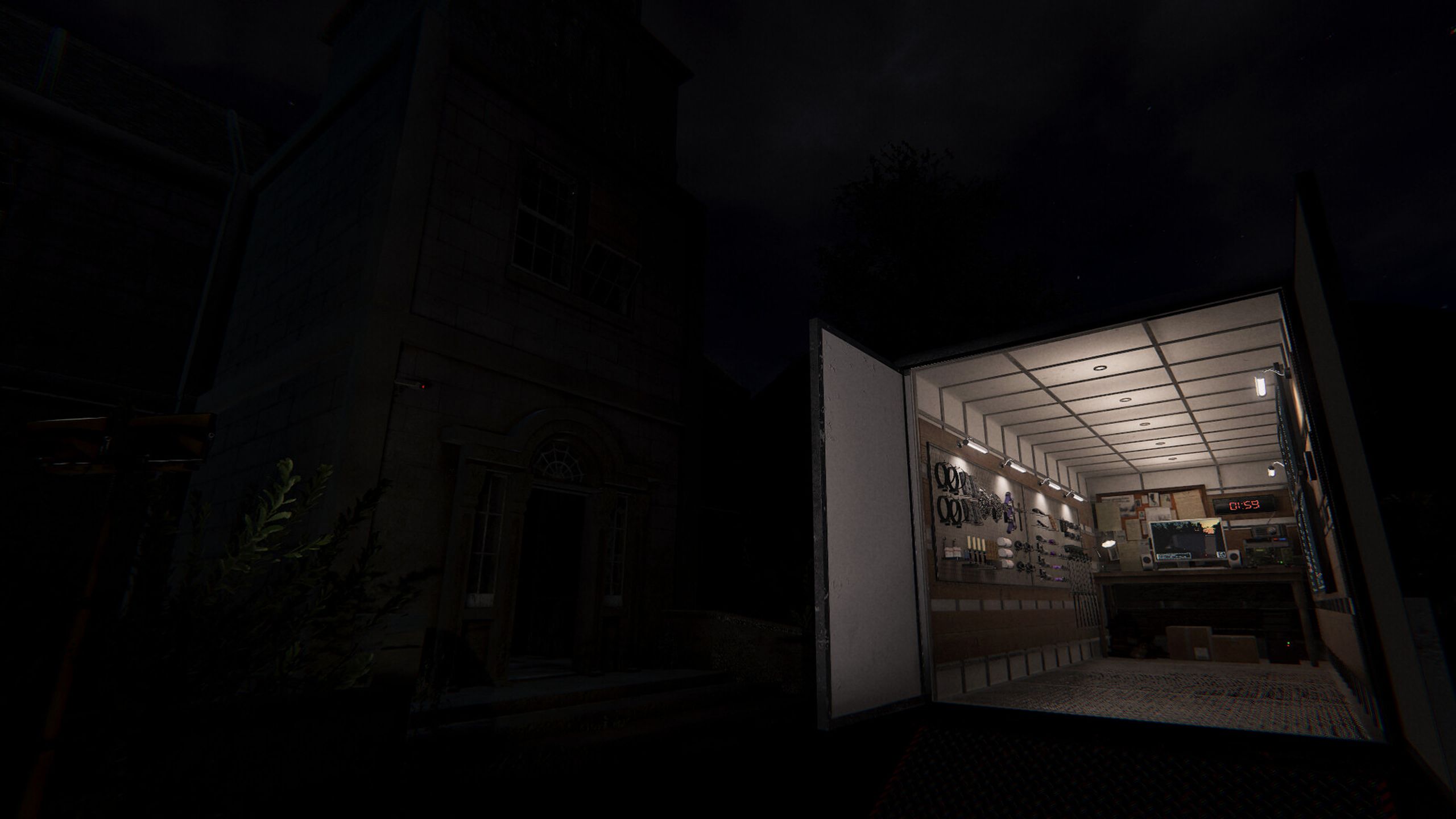 The 8 best co-op horror games to play with friends