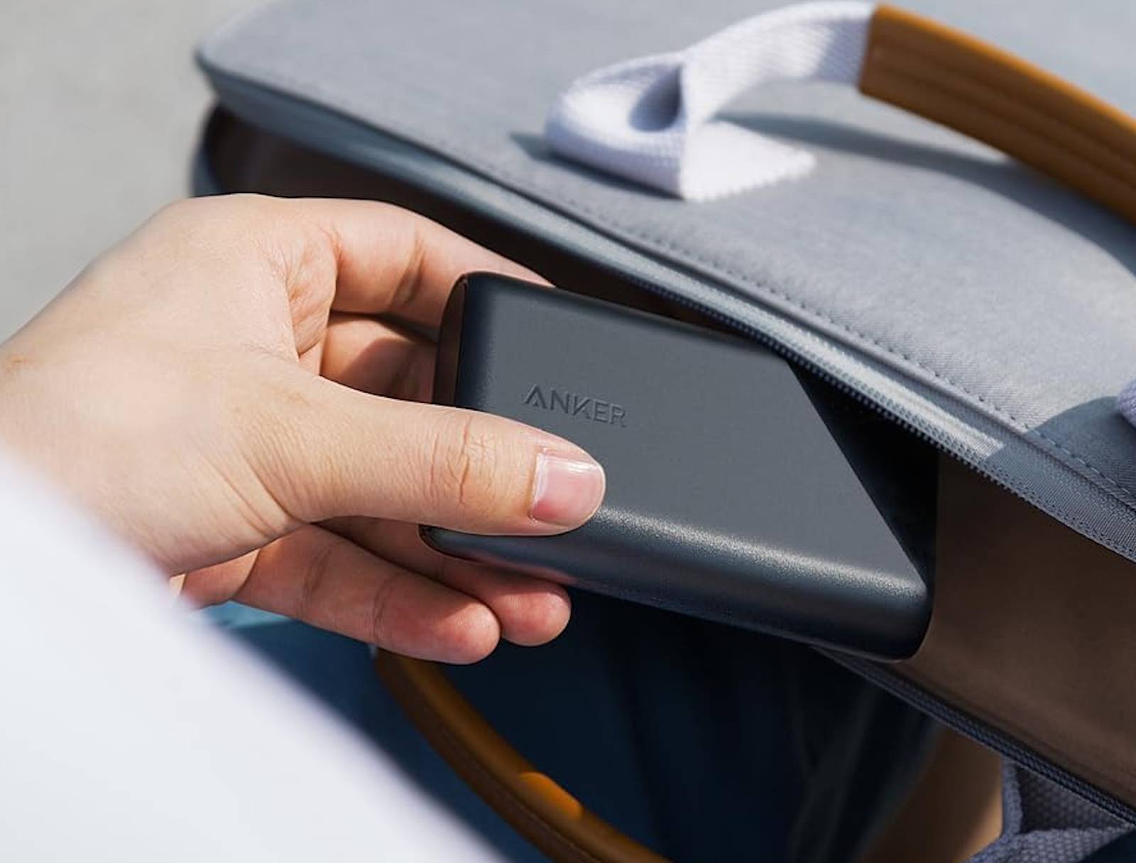 If you own one of these five Anker power banks, stop using it: it's part of  another recall