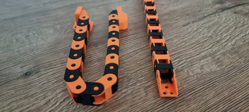 5 ways to fix your unruly cable management with a 3D printer