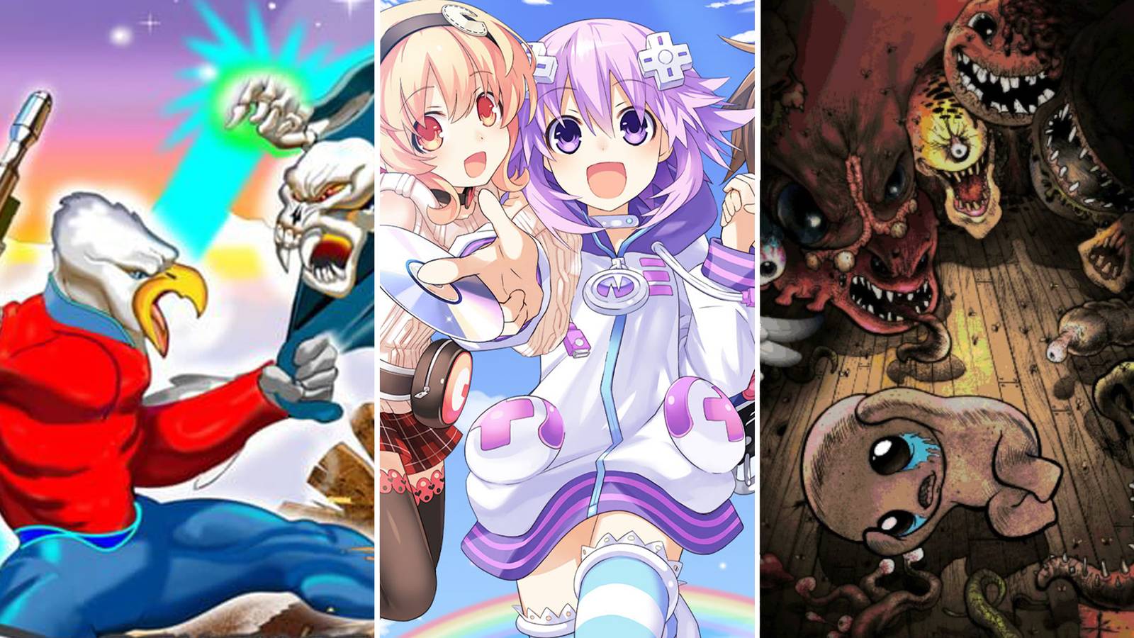 The 5 rarest PlayStation Vita games you'll never own