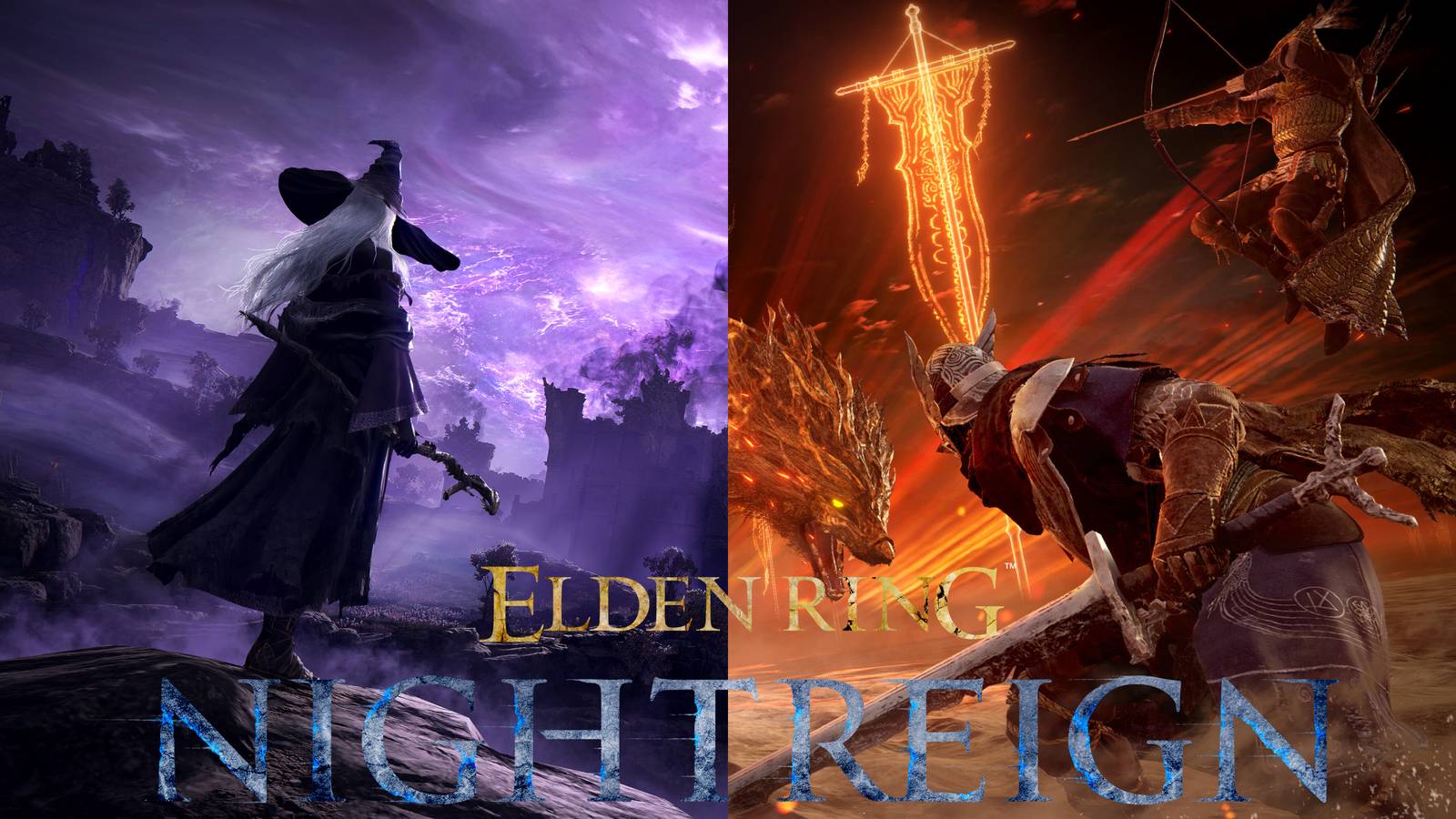 Reasons to skip Elden Ring Nightreign at launch.