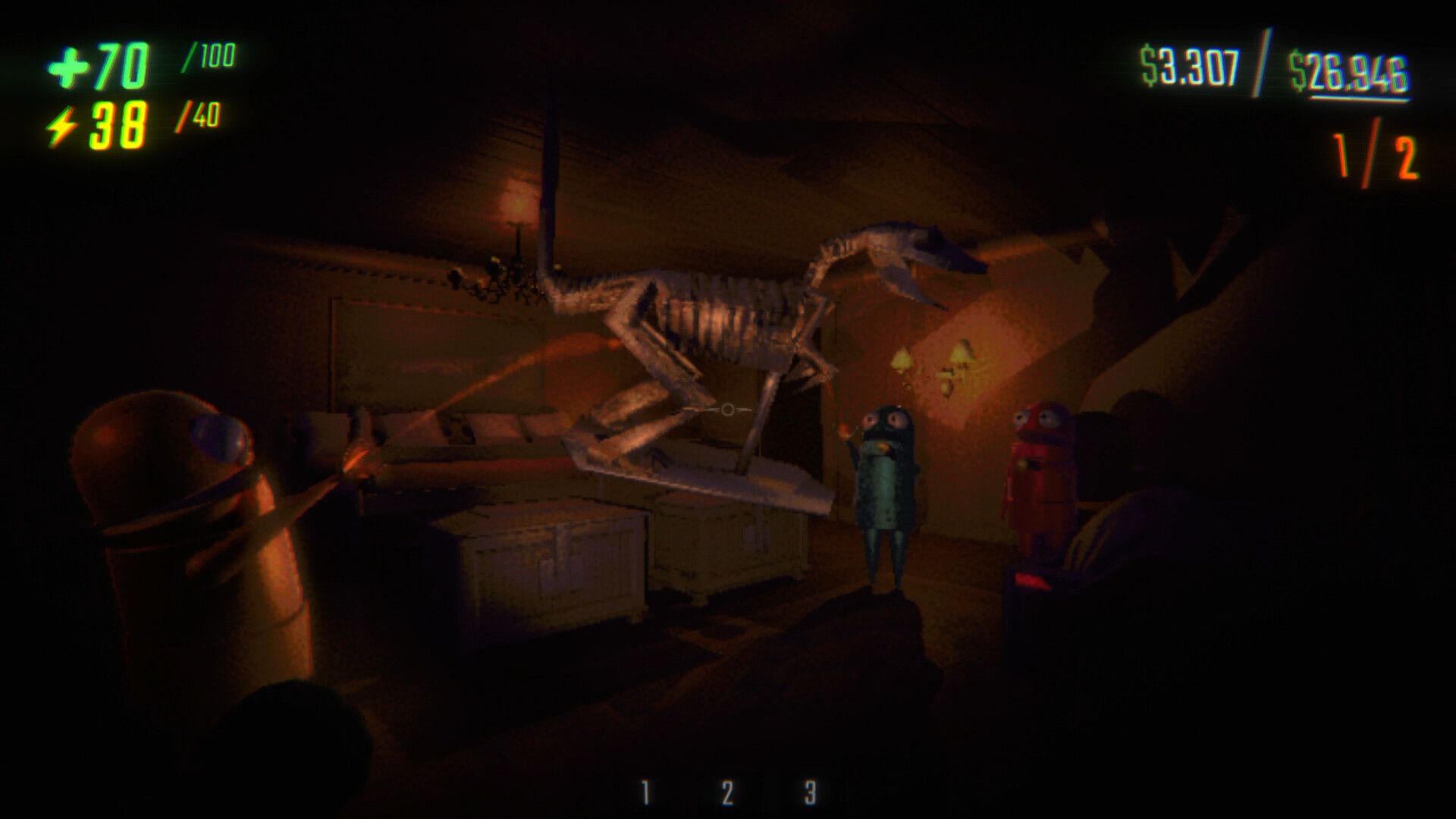 4 REPO mods that make the game even more fun