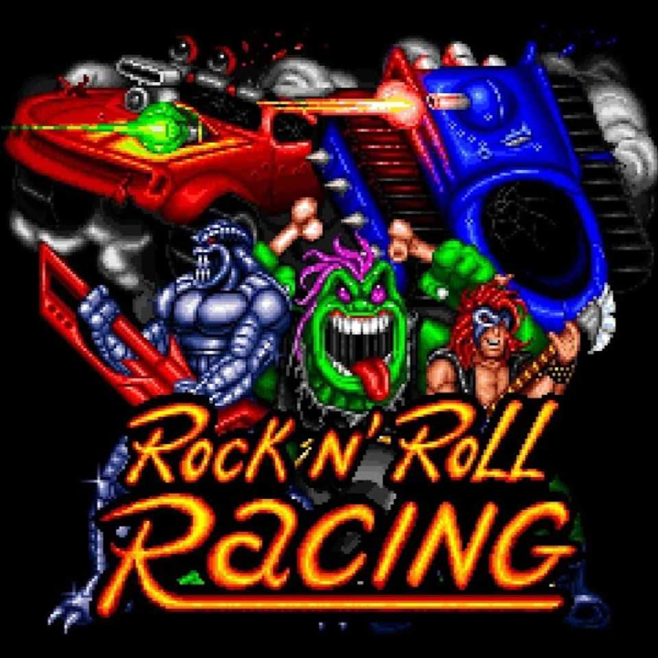 Let's settle it: These were the 10 best racing games on the Super Nintendo