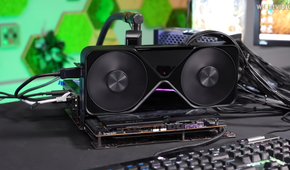 Screw your RTX 5090 – This $10,000 Card Is the New Gaming King 5-26 screenshot