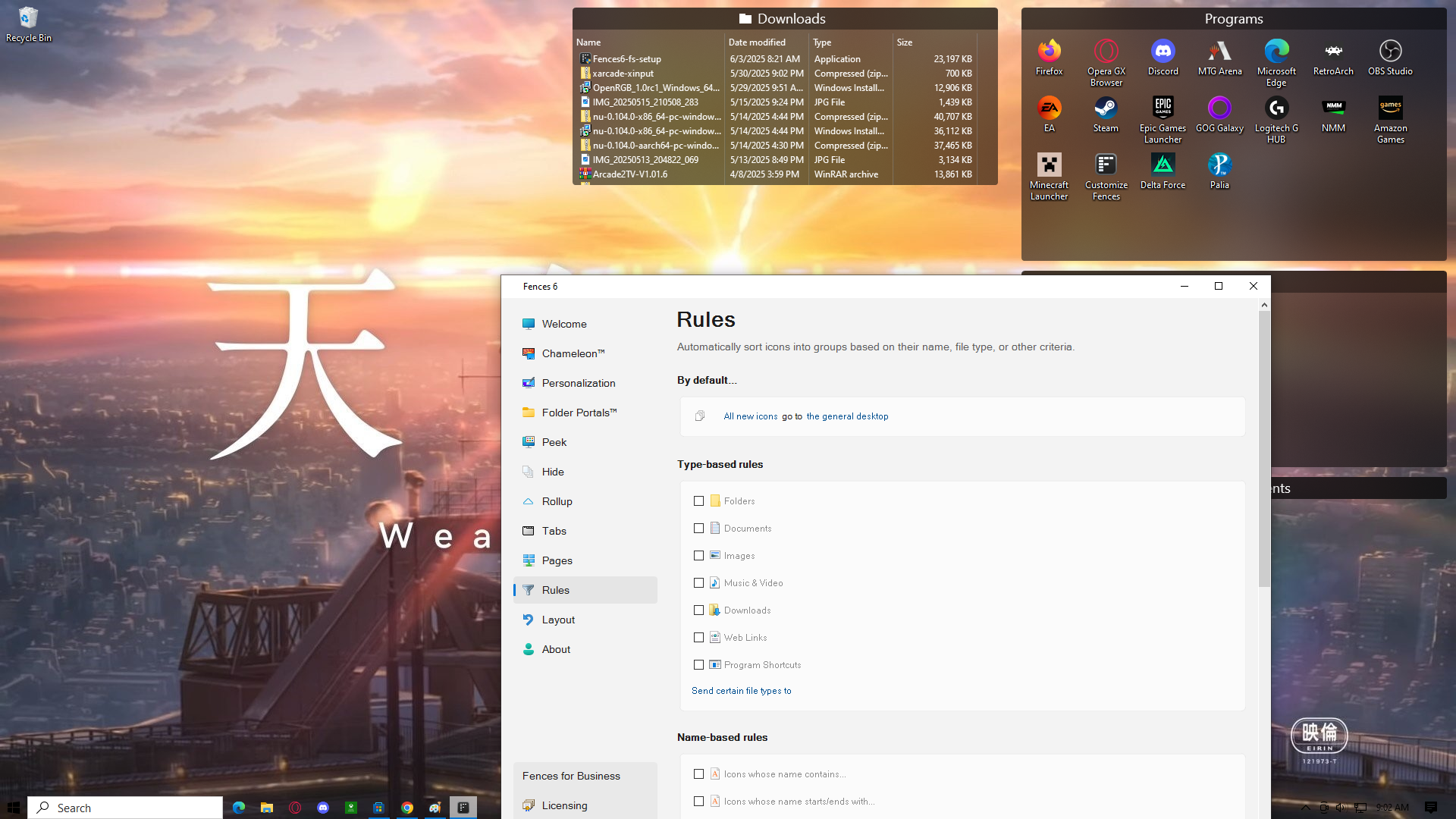 This customization app changed the way I work on Windows
