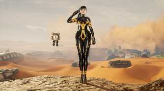 stellar blade pc port eve tachy suit